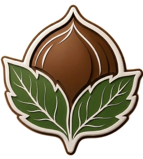 Kurudere Fındık Logo